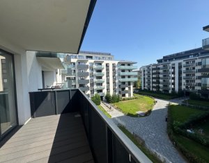 Appartement 1 chambres à vendre dans Cluj-napoca, zone Iris