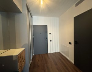 Appartement 1 chambres à vendre dans Cluj-napoca, zone Iris