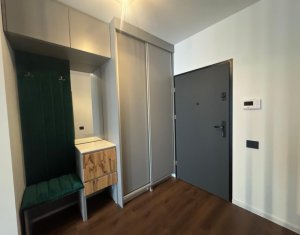Appartement 1 chambres à vendre dans Cluj-napoca, zone Iris