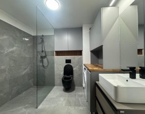 Appartement 1 chambres à vendre dans Cluj-napoca, zone Iris