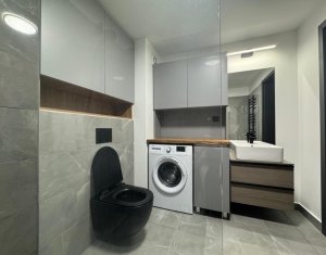 Appartement 1 chambres à vendre dans Cluj-napoca, zone Iris