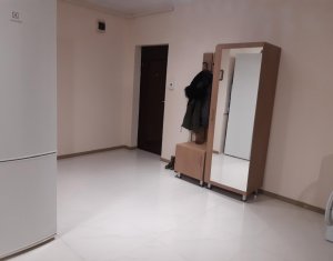 Appartement 2 chambres à vendre dans Floresti