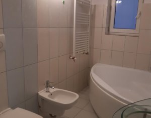 Appartement 2 chambres à vendre dans Floresti