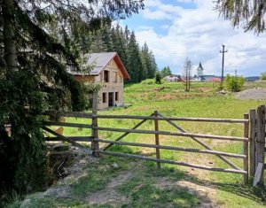, 4851m2 dans Rasca