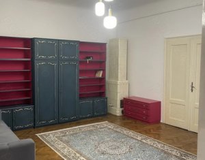 , 80m2 in Cluj-napoca, zona Centru