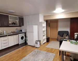 , 45m2 on Cluj-napoca, Zóna Buna Ziua