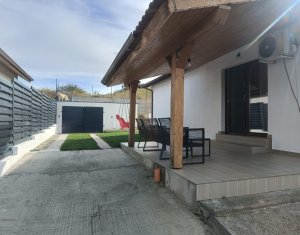 , 70m2 in Sannicoara