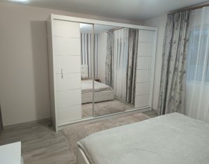 Casa finisata, Sannicoara, acces excelent, intimitate, toate utilitatile