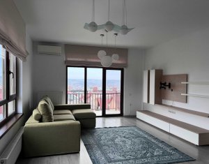 , 80m2 on Cluj-napoca, Zóna Europa