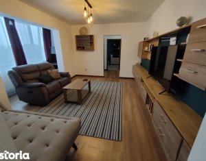, 50m2 on Cluj-napoca, Zóna Gheorgheni