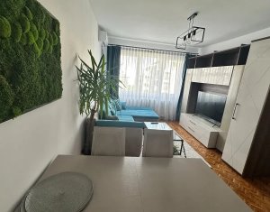 , 50m2 in Cluj-napoca, zona Marasti