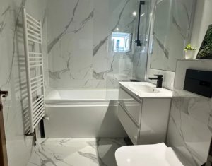 Semicentral, Apartament modern 2 camere, parcul Feroviarilor 