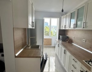 Semicentral, Apartament modern 2 camere, parcul Feroviarilor 