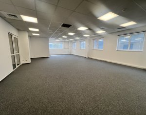 Birou de inchiriat, 120m2 in Cluj-napoca