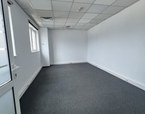 Iroda kiadó, 25m2 on Floresti