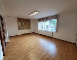 Üzlethelyiség kiadó, 140m2 on Cluj-napoca