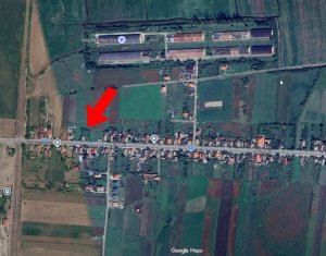 , 6000m2 dans Bontida