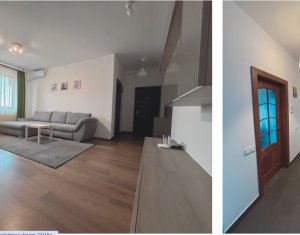 , 53m2 on Floresti