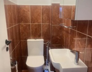 Appartement 3 chambres à louer dans Cluj-napoca, zone Grigorescu
