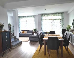 , 120m2 on Cluj-napoca, Zóna Borhanci