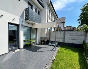 , 110m2 on Cluj-napoca, Zóna Iris