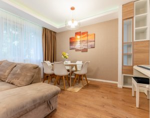 , 120m2 in Cluj-napoca, zona Plopilor