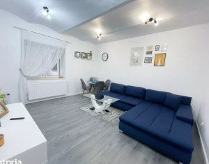 Central, PET FRIENDLY, 2 camere,  Piața Mihai Viteazu 
