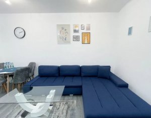 , 50m2 in Cluj-napoca, zona Centru