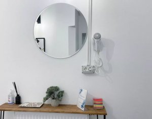 Central, PET FRIENDLY, 2 camere,  Piața Mihai Viteazu 