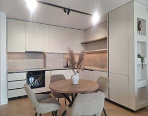 , 45m2 in Floresti