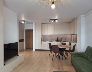 , 45m2 in Floresti