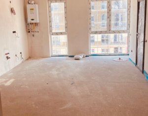 , 53m2 in Floresti