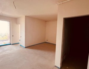 , 37m2 in Floresti