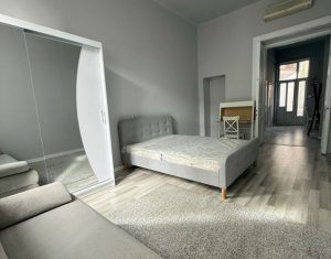 , 50m2 on Cluj-napoca, Zóna Centru