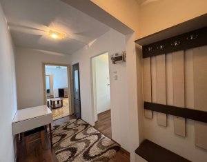 Apartament 2 camere Gheorgheni, zonă linistită, C. Brâncuși