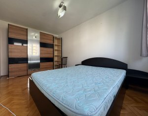 Apartament 2 camere Gheorgheni, zonă linistită, C. Brâncuși