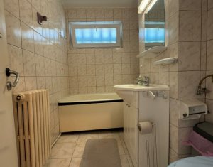 Apartament 2 camere Gheorgheni, zonă linistită, C. Brâncuși