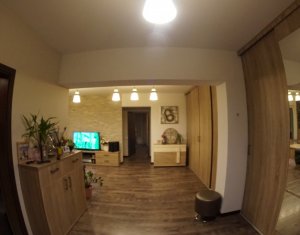 Lakás 3 szobák kiadó on Cluj-napoca, Zóna Andrei Muresanu