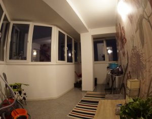 Lakás 3 szobák kiadó on Cluj-napoca, Zóna Andrei Muresanu
