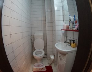 Lakás 3 szobák kiadó on Cluj-napoca, Zóna Andrei Muresanu