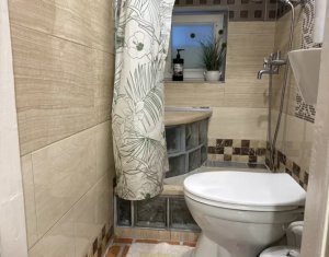 Appartement 3 chambres à louer dans Cluj-napoca
