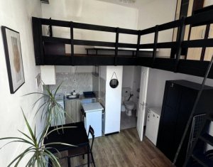 , 38m2 on Cluj-napoca, Zóna Centru