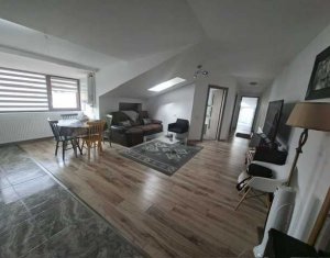 , 80m2 in Floresti