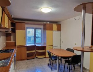 , 95m2 on Cluj-napoca, Zóna Zorilor