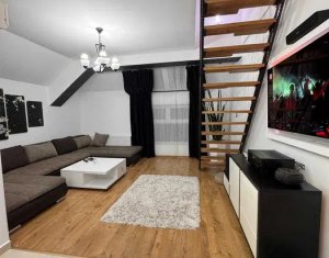 , 90m2 on Cluj-napoca, Zóna Centru