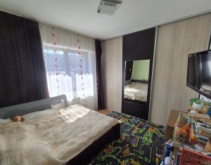 Appartement 3 chambres à vendre dans Floresti