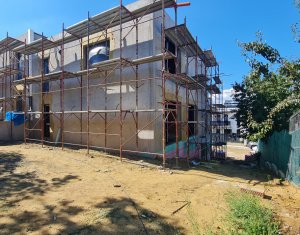 Vila tip Duplex, Europa