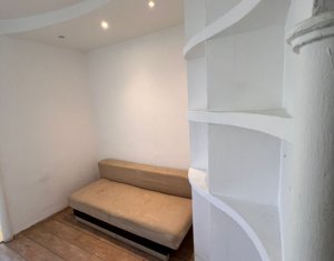 , 21m2 on Cluj-napoca, Zóna Dambul Rotund