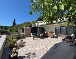 Ocazie | GRIGORESCU 98 MP | TERASĂ DE 55 MP + 3 parcări
