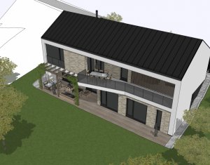 , 950m2 in Feleacu
